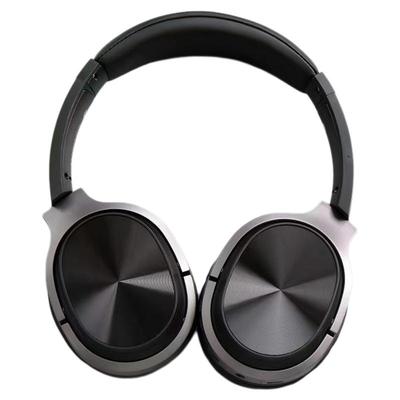 冠佳头戴式真无线蓝牙耳机立体声