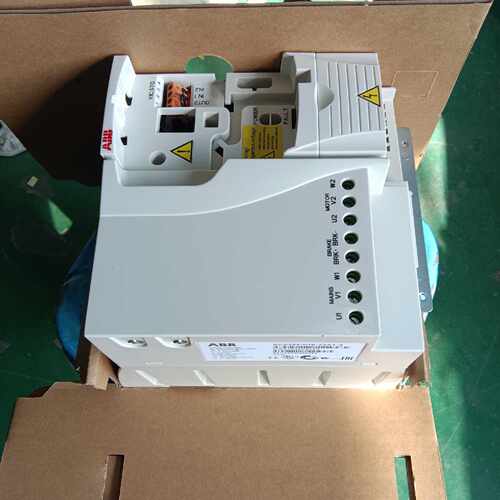 询ABB变频器，型号ACS355-03E-23A1-4，11k