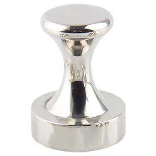 强力磁铁金属磁钉毛毡国画黑白板固定器吸铁石强磁磁扣圆形磁图钉