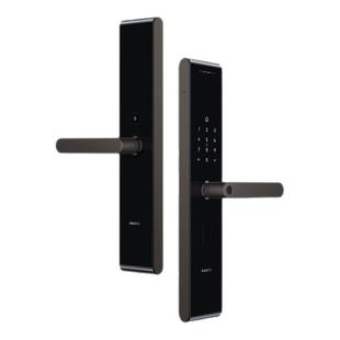 华为智能门锁SE AI指纹解锁电子锁15个月长续航密码锁支持天地钩