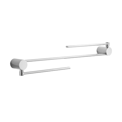 杜拉唯宝DULAVBAOCH全铜毛巾架