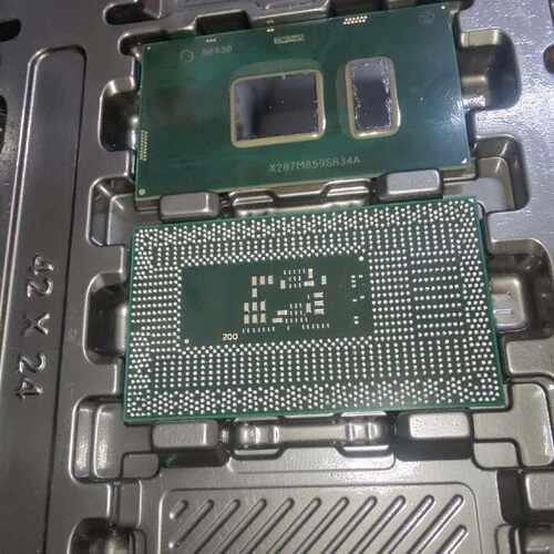 【议价-可维修】BGA SR34A 3965U /均有货