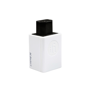 SilentPower寂静动力 DC Blocker+直流偏移阻断器 零残流消除呜声