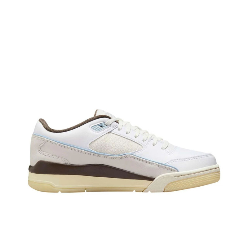 Nike/耐克JordanCourt男子防滑耐磨缓震低帮休闲篮球鞋HF3255-100