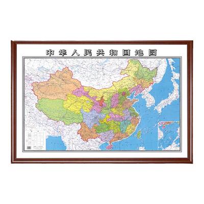 定制地图设计制作高清卫星图城市区域行政标注电子下载绘制打印版