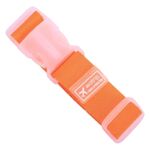 外置旅行行李箱包挂扣行李固定行李箱背包便携箱打包带捆扎带挂扣