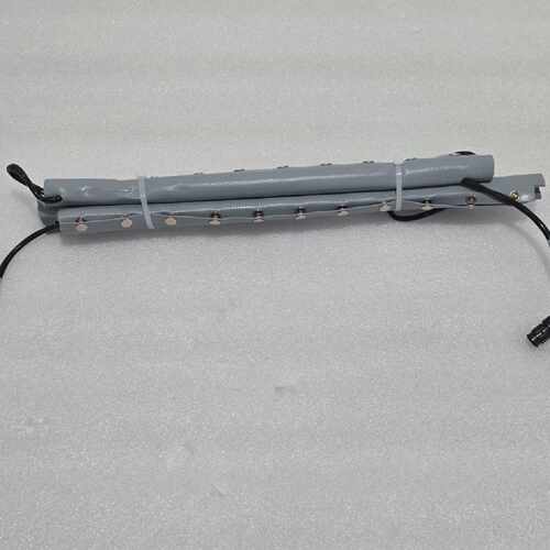 AMAT HEATING JACKET 0190-19611