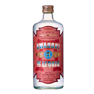 KOKUTO DE LEQUIO AWAMORI 麗基欧泡盛酒 720ml