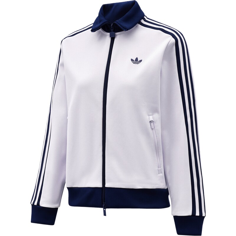 adidas阿迪达斯三叶草女子夹克外套KX4263