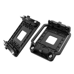 华顾AMD主板支架AM2/3/4平台940底座架FM1/2CPU散热器风扇扣具