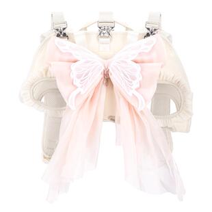 FCT美国品牌双肩横背狗包出行神器骑行背带比熊泰迪爬山旅游必备