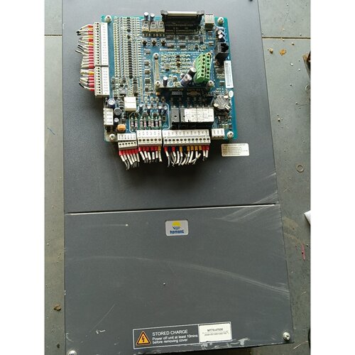 议价海浦蒙特电梯变频器一套MT704T030维修