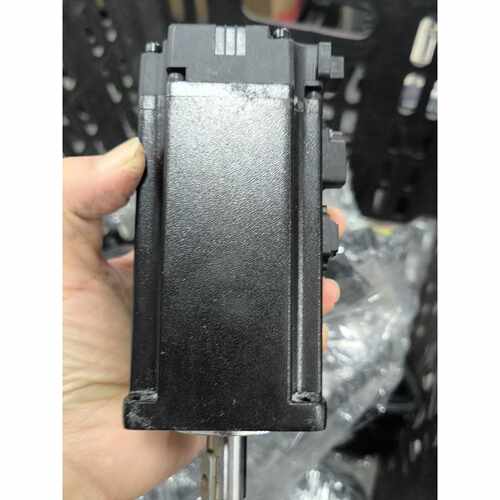 议价MS1H4-40B30CB-M134Z 汇川电机400W适用