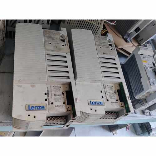 E82EV113-4C 伦茨 11KW变频器 工业电机调速设备