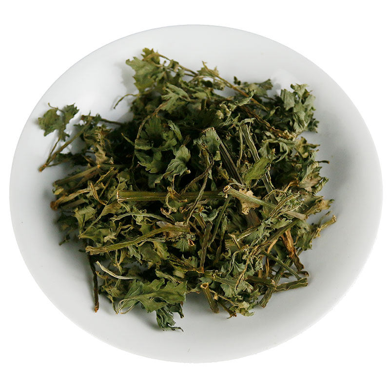 深山野芹菜干水芹菜干农家花草茶血压血脂阳光晒制手工制作无添加