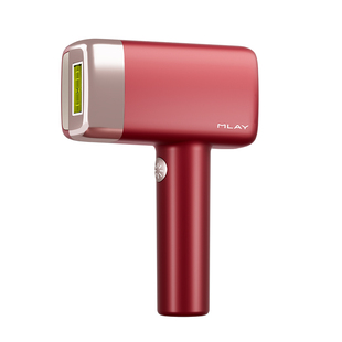 MLAY女性全身大能量冰点家用嫩肤脱毛仪无痛全身医用脱毛器多功能