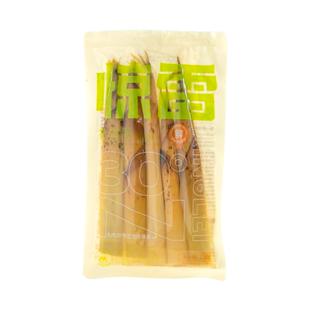 惊雷浙江安吉特产象牙手剥笋开袋即食泡椒番茄味新鲜休闲零食230g