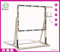 100*100+штатив