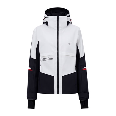 Tittallon体拓女式双板滑雪衣