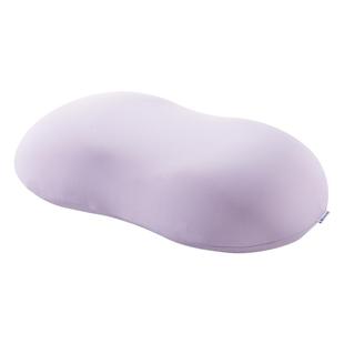 SINOMAX赛诺蜜桃枕记忆棉护颈枕头颈椎睡眠成人款慢回弹柔软枕芯