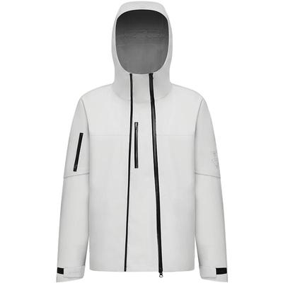 波司登防水透气保暖鹅绒羽绒服男