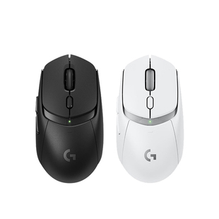 G309无线蓝牙双模游戏鼠标罗技适合GPW狗屁王轻量电竞吃鸡宏编程