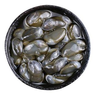 舟山特产大泥螺黄泥螺醉泥螺即食罐装280g鲜活腌制潮汕海鲜醉泥螺