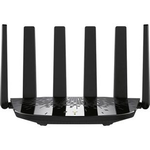 普联TP-LINK 大道路由器6430 BE6400 5G wifi7千兆家用高速2.4G wifi6 tplink无线 2.5G口大户型穿墙全屋wifi