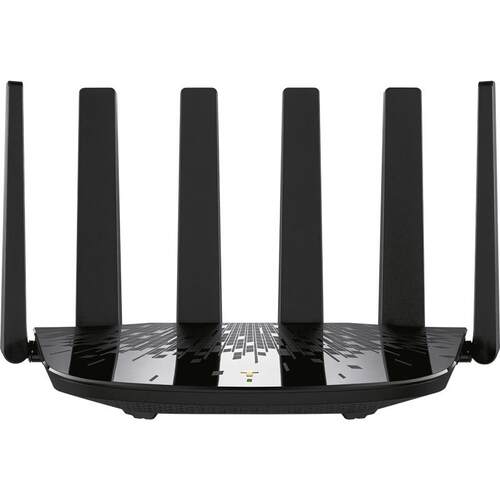 普联TP-LINK 大道路由器6430 BE6400 5G wifi7千兆家用高速无线tplink 2.4G wifi6 2.5G子母穿墙全屋覆盖wifi