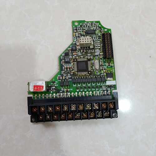 议价BC186A237G52A 三菱变频器FR-A044 主板原装拆机 A044CB 实物