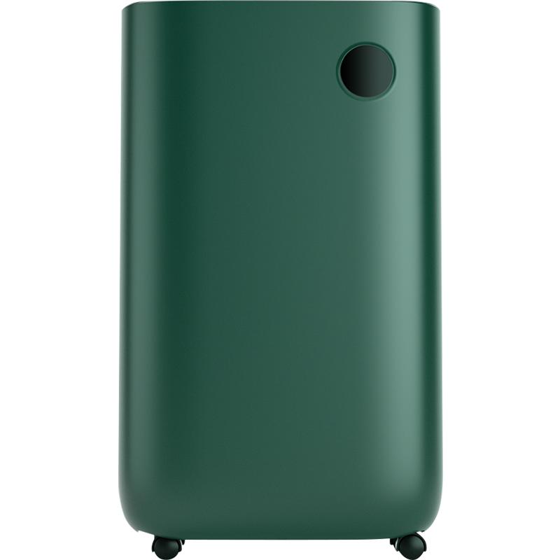 morita森田除濕機(jī)家用室內(nèi)臥室低噪吸濕器地下室抽濕機(jī)干衣干燥機(jī)