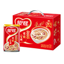 银鹭桂圆八宝粥280g*12罐
