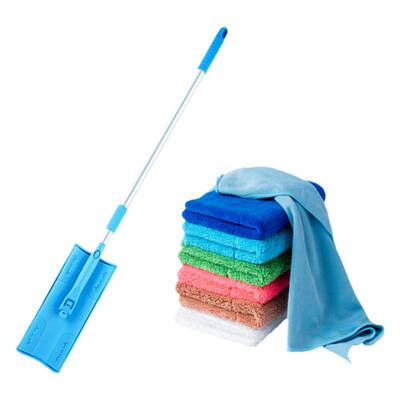 好慷卡吉浦七色分区毛巾康多多