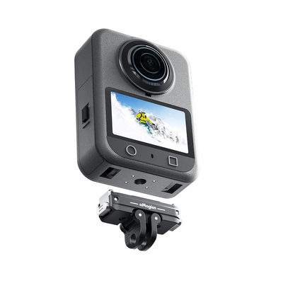 aMagisn阿迈适用OSMO360金属快拆