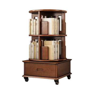 贺柏年全实木床头柜简约现代