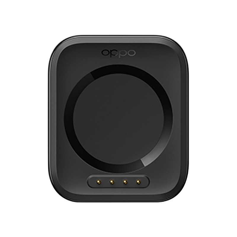 oppowatch2充电底座官方原装watch3/3Pro充电座正品watchX/4Pro