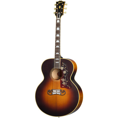 Gibson吉普森墨菲民谣木吉他