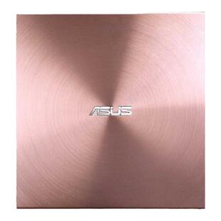 ASUS外置DVD刻录机SDRW-08U9M-U移动USB外挂刻录光驱兼容苹果系统