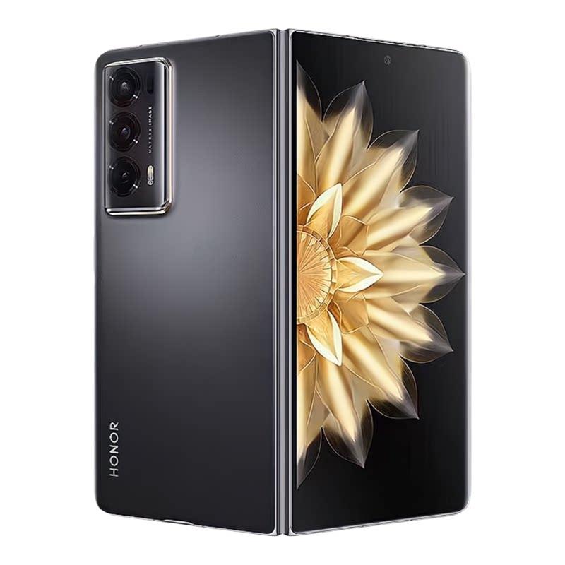 honor/荣耀 Magic V2折叠屏商务旗舰晓龙8全网通5G超薄激活手机