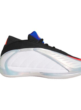 【大码】adidas阿迪达斯A.E 2爱德华兹中性实战场上篮球鞋KJ4228