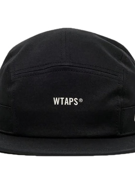 WTAPS 9TWENTY CAP WOPL FLANNEL NEWERA 字母刺绣羊毛混纺棒球帽
