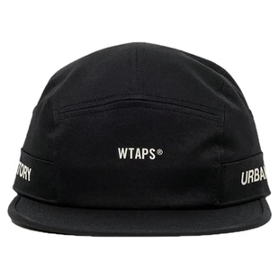 WTAPS 9TWENTY CAP WOPL FLANNEL NEWERA 字母刺绣羊毛混纺棒球帽