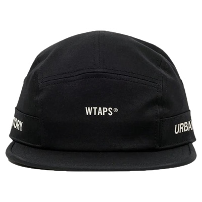 WTAPS 9TWENTY CAP WOPL FLANNEL NEWERA 字母刺绣羊毛混纺棒球帽