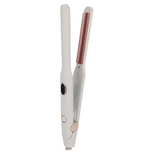 弧形夹板U型半圆凹凸棒女弧度内扣垫发根高颅顶蓬松神器刘海纹理