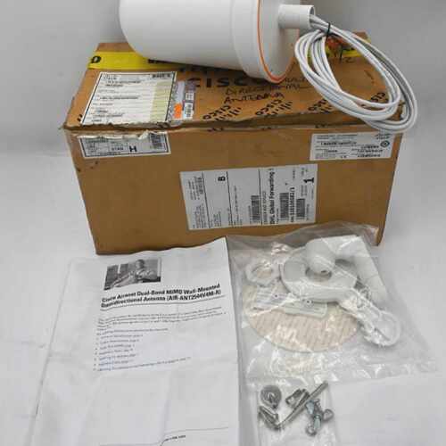 CISCO AIR-ANT2544V4M-R DUAL-BAND MIMO WALL-MOUNT ANTENNA 3FT