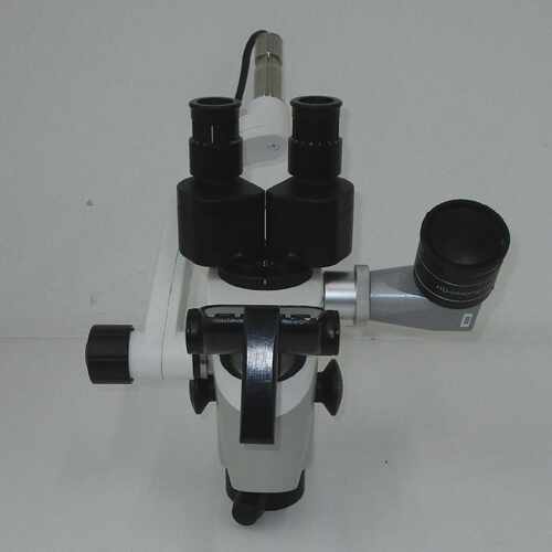 ATMOS iView 31 539.0000.0 microscope head only