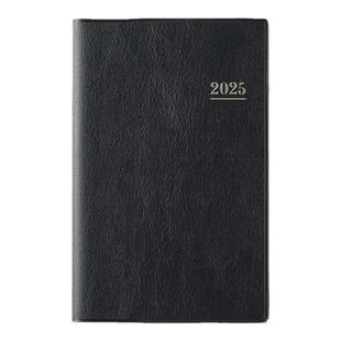 【2026新品】NOLTY能率手帐日文版周一横区笔记型手帐本1141原创纸计划笔记本本日程