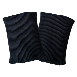 成人加厚羽绒服袖子加长保暖防风袖口夹克棉衣螺纹辅料松紧带弹力