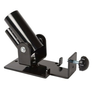 杠铃杆多功能T型划船把手硬拉爆发力训练核心训练炮地雷架划底座