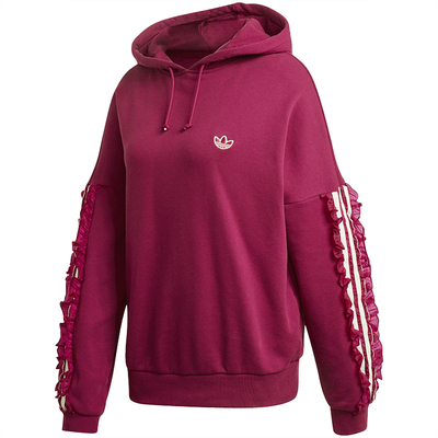 Adidas/阿迪达斯卫衣套头衫